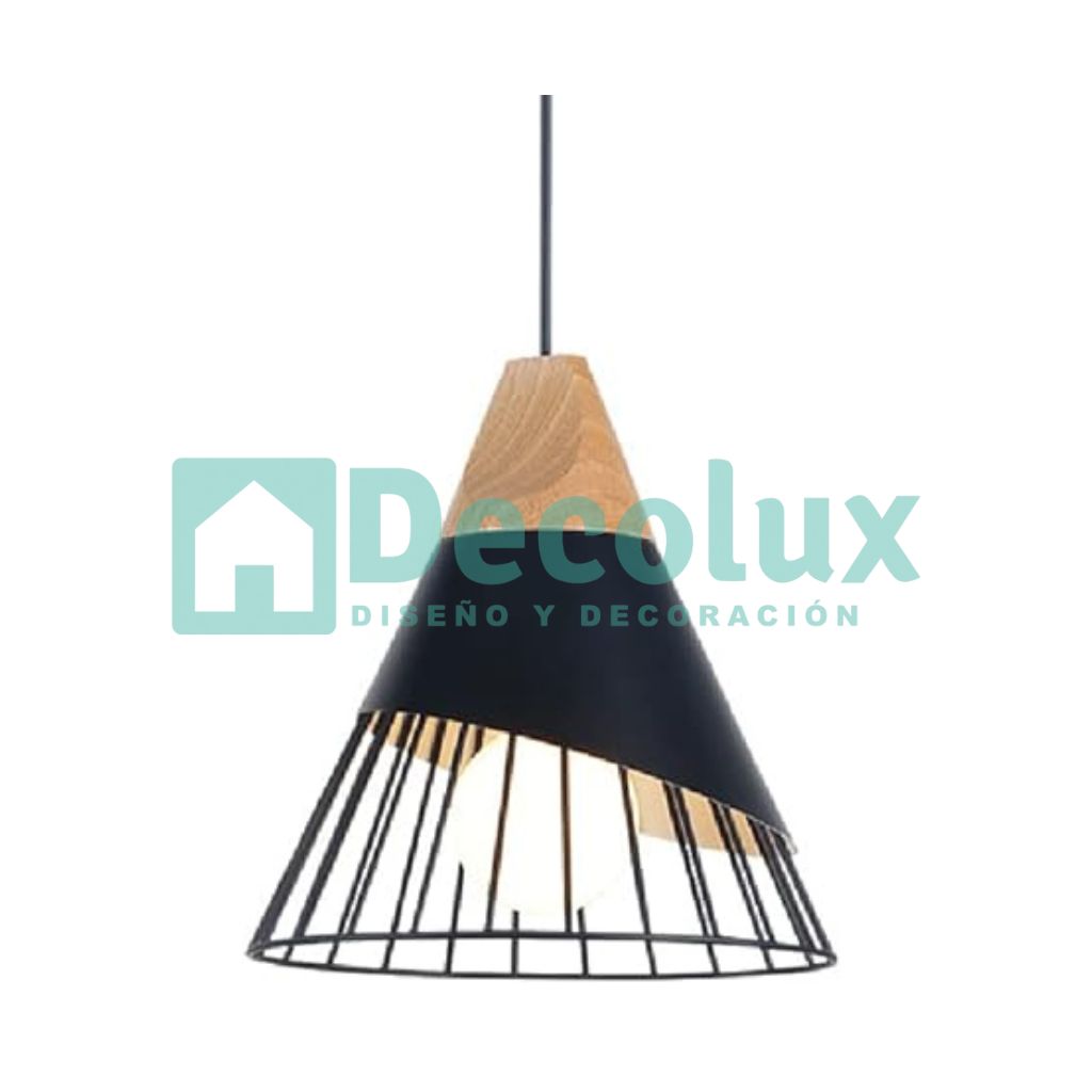 Campana Moderna