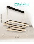 LAMPARA LED 3 TIEMPOS