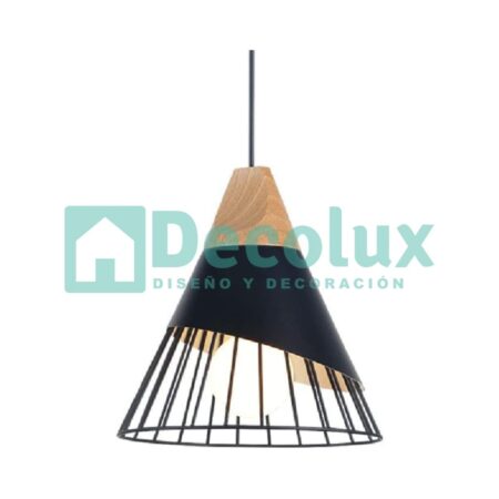 CAMPANA CON REJA