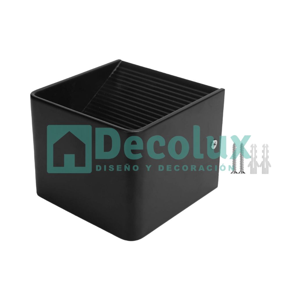 Cubo negro