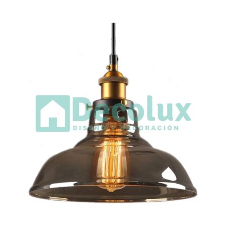 Campana de Vidrio