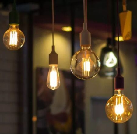FOCO FILAMENTO LED