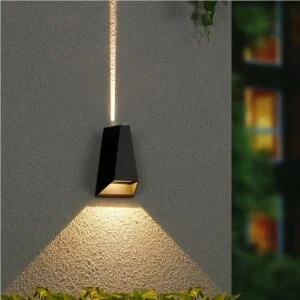 Aplique De Pared Led Integrado