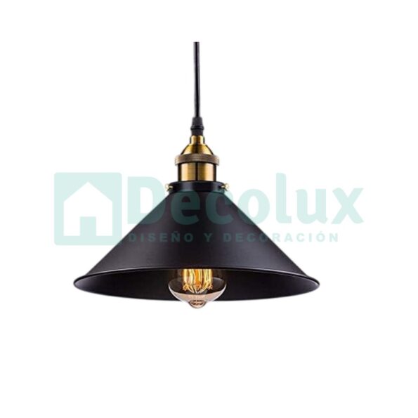 CAMPANA INDUSTRIAL