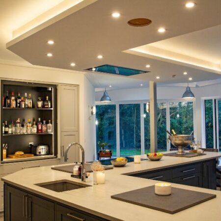 luces led