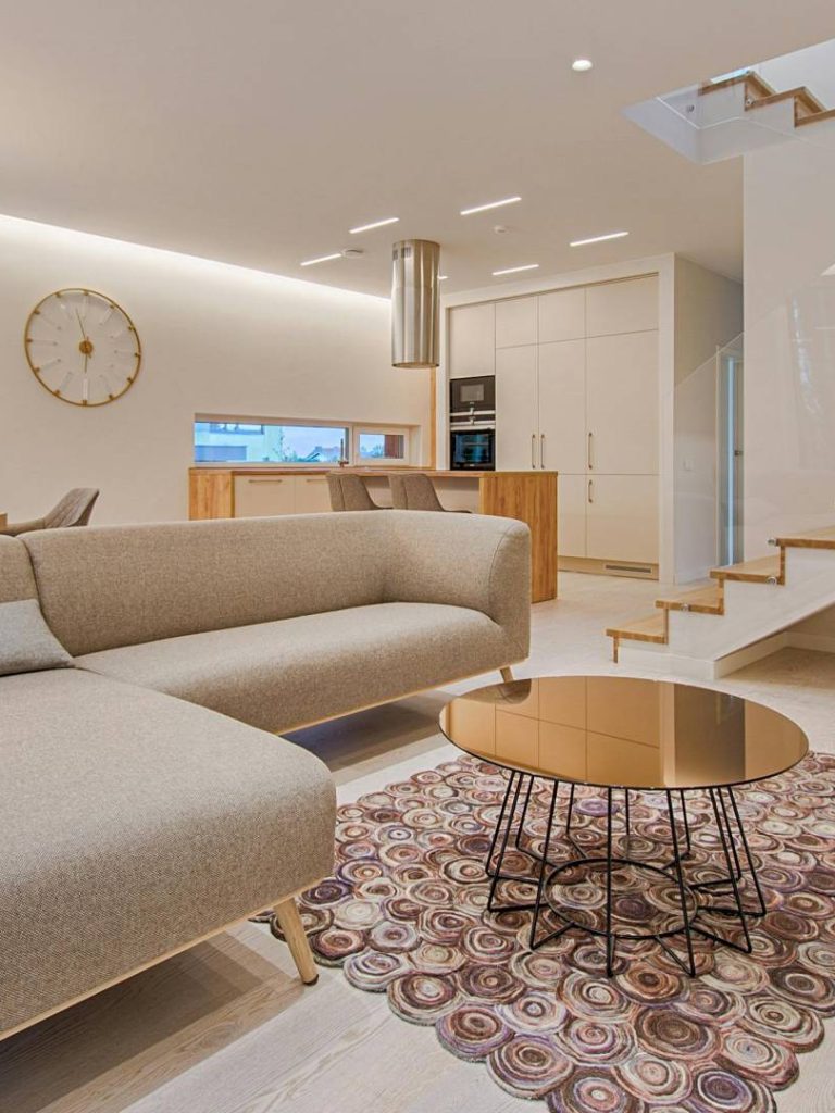 diseño y decoracion de interiores